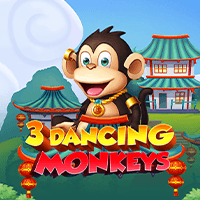 3 Chú Khỉ Nhảy Múa- Voi Châu Phi screenshot