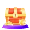 Nhận thưởng 777x win